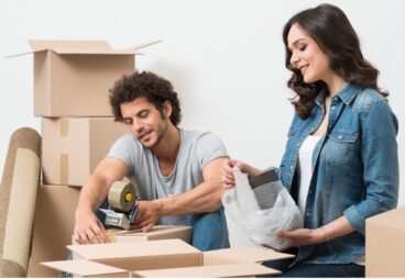 Moving into your unit: What you need to know