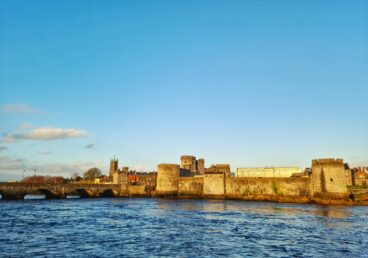 Top reasons people are moving to Limerick