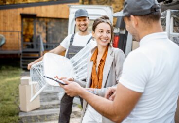 How to choose a reputable moving company
