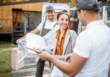 How to choose a reputable moving company