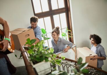 How to cut down on moving costs