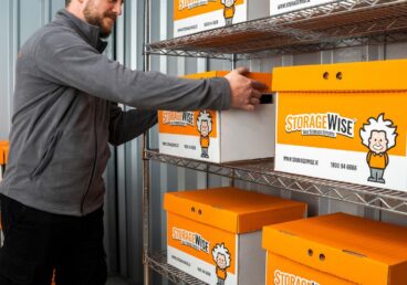 What StorageWise Business Storage can do for your business