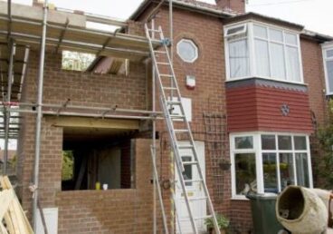 Are you planning a house extension?