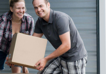 A safe second home: The benefits of personal storage  