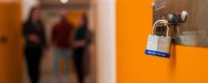 How to rent a self storage unit