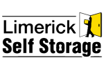 limerick self storage logo