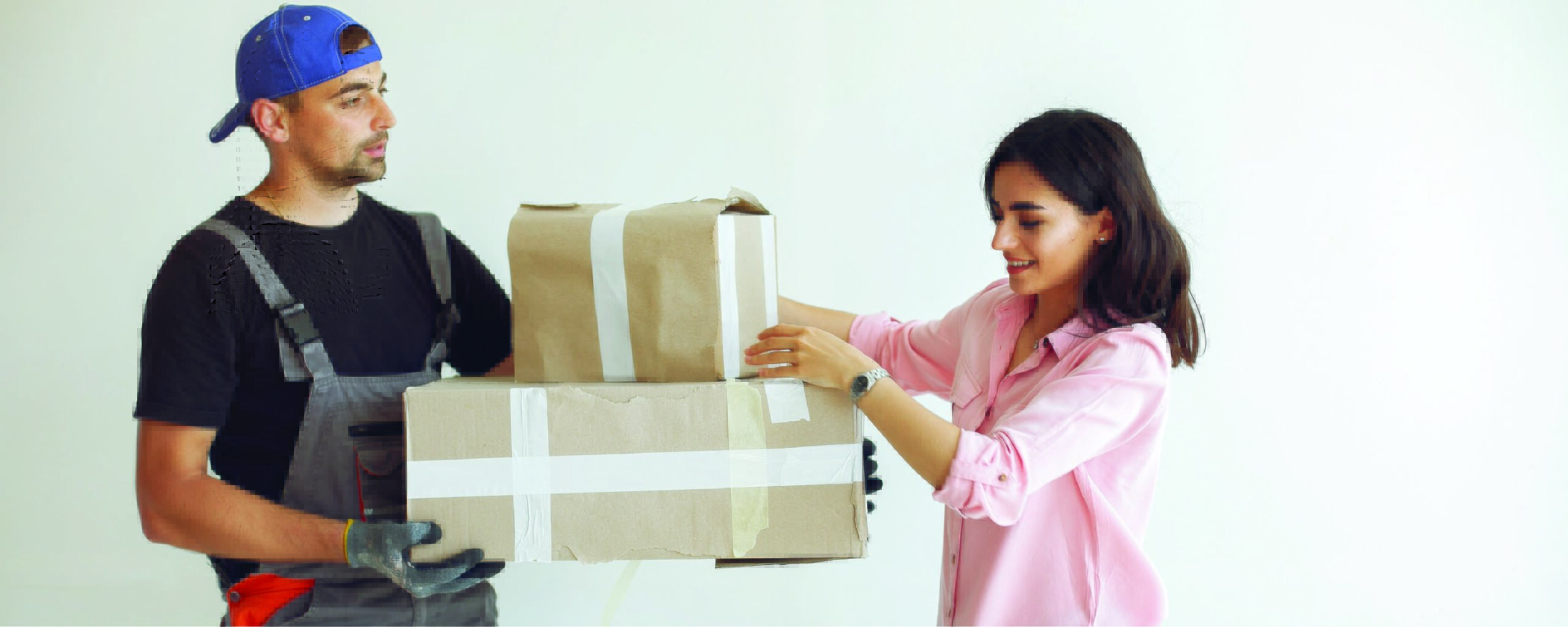 Self Storage that comes with moving Perks