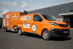 Playing Tetris in Your Head: A Complete Guide to Using Self Storage When Moving House in Ireland 4 Free Move In Service with StorageWise Ireland