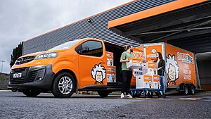 The Complete Guide to Self-Storage in Ireland 2 free move-in service for self storage in limerick