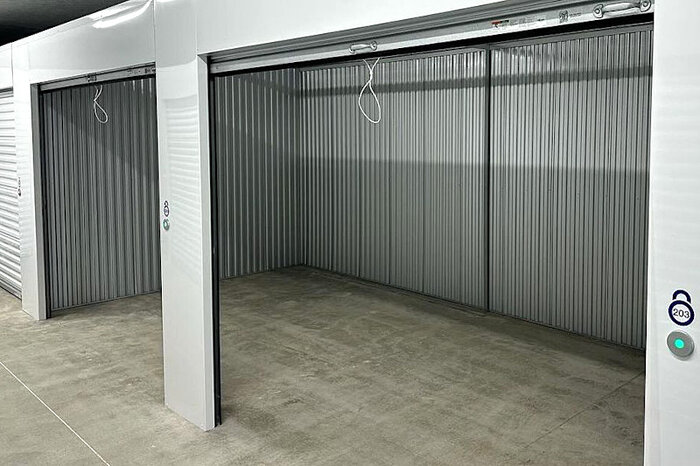 Flexible Mini Warehouses To Rent - Business Storage